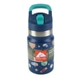 thumbnail image 1 of Ozark Trail 12oz Kid's Bottle, Space, 1 Piece, 1 of 7