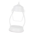 thumbnail image 2 of Lámpara calentadora de eléctrica, lámpara de aceite con , con temporizador, para derretir llamas Blanco Gloria Lámpara calentadora de velas, 2 of 9