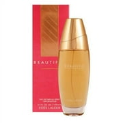 Beautiful by Estee Lauder for Women 3.4 oz Eau de Parfum Spray