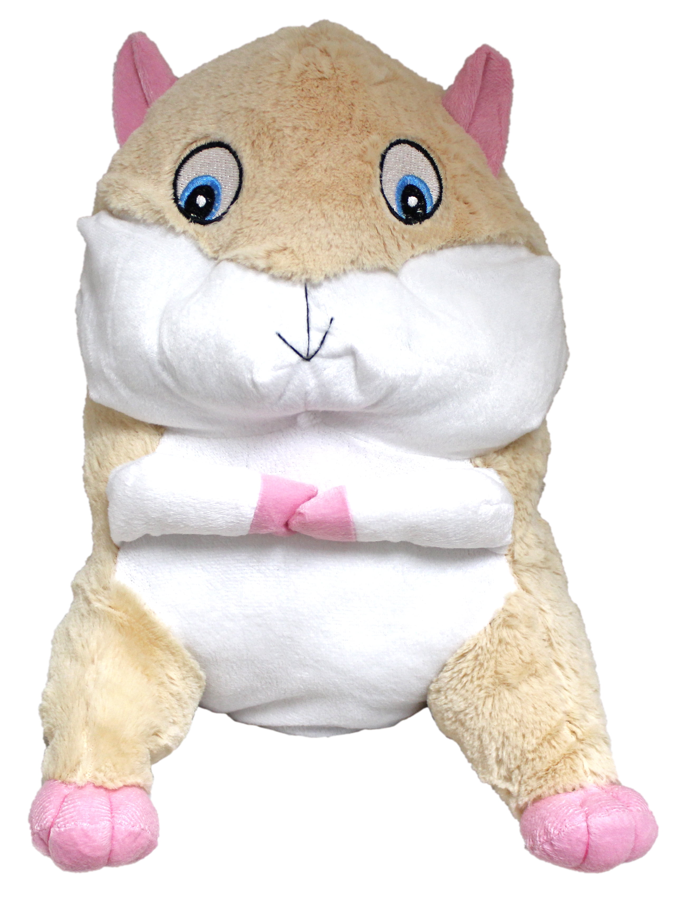 Squishmallow  8" Gerbil  Plush Soft Pillows NEW With Tags Free Shipping