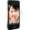 3M Natural View Screen Protector-Apple iPhone 4 Clear