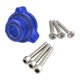 thumbnail image 1 of Accesorios adaptadores de válvula de soplado para 2019-2023 2.7 Azul, 1 of 8
