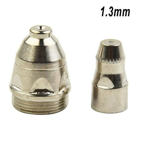 

P-80 Plasma Cutting Consumable cutter torch Nozzle tips Electrode