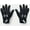 BLACK | BLACK, variant on Mens Yard 20 Baseball Gloves White 100/Steel XX-Large