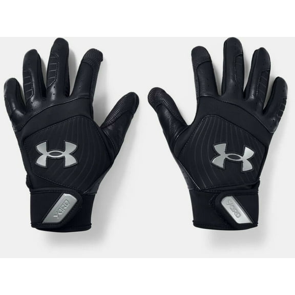 Under Armour Yard 20 Adult Baseball Batting Gloves Pair