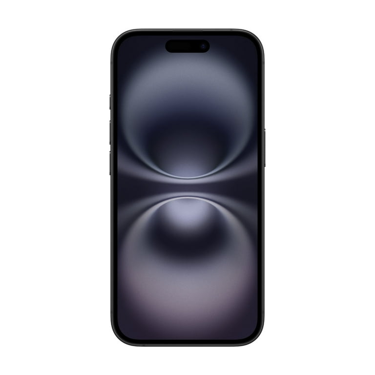 Verizon iPhone 16 128GB Black. Apple Intelligence. - Walmart.com Verizon iPhone 16 128GB Black. Apple Intelligence. - Walmart.com