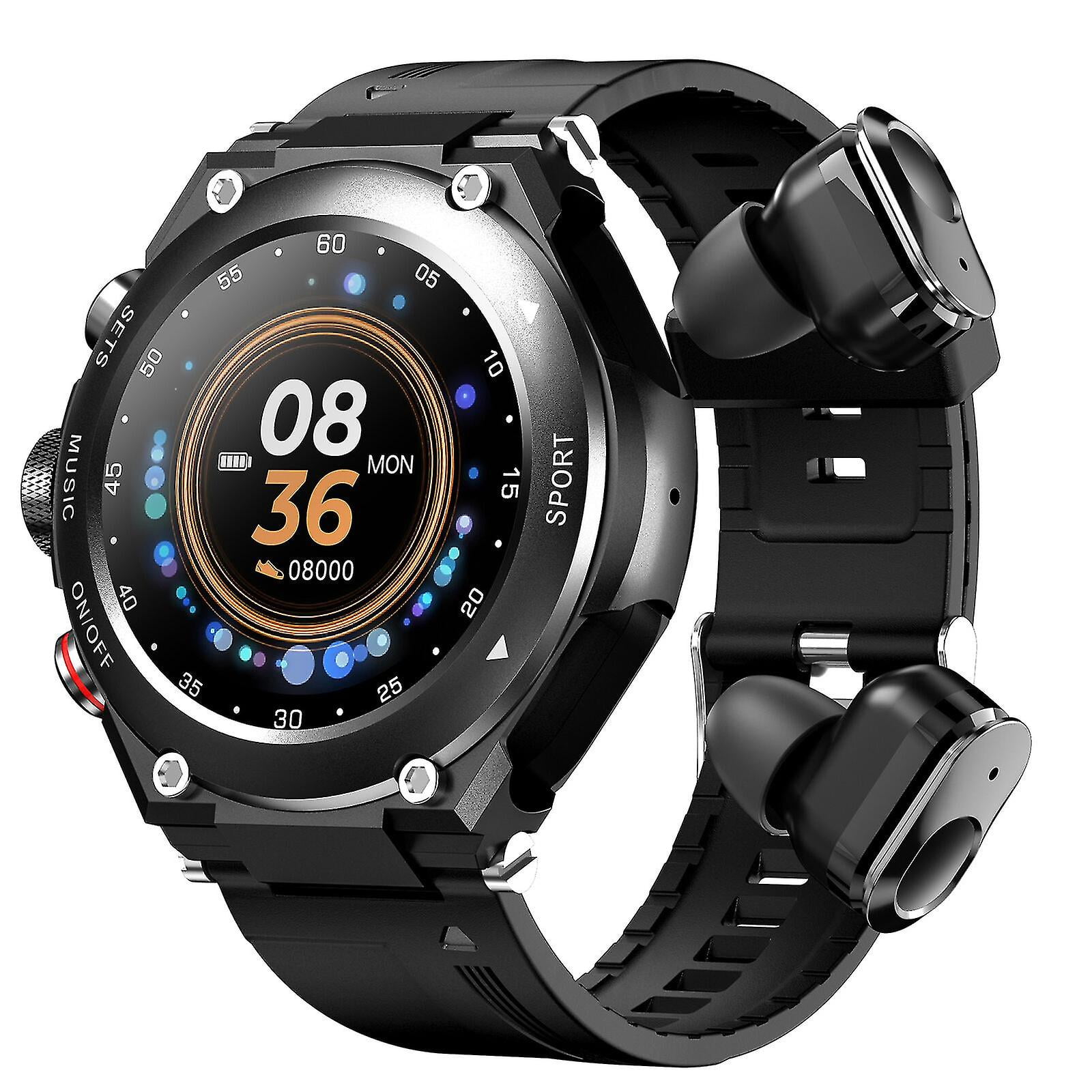 2 in 1 smartwatch deals