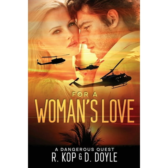For A Woman's Love, (Paperback)
