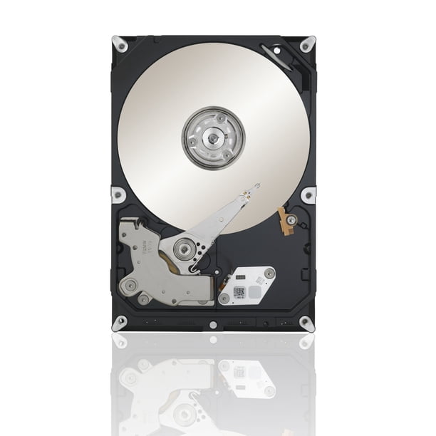 Disco Duro Seagate Pipeline HD 1 TB SATA 6 Gb/s 3,5" ST1000VM