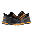 thumbnail image 1 of Tenis De Seguridad Industrial Dieléctrico Puma 554 Negro con Naranja, 1 of 4
