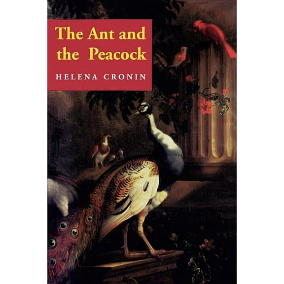 The Ant and the Peacock, (Paperback)