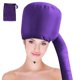 thumbnail image 1 of Gorro para Secador de Pelo CHAO Mejorado Morado, 1 of 5