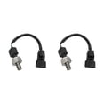 thumbnail image 4 of Guardoinrt Fuel Pressure Sensor for IS250 IS350 Replacement GS300 1pc 8945830010 Style A 2Set, 4 of 6