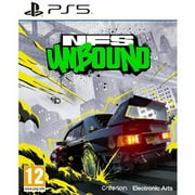 Electronic Arts Need For Speed Unbound
