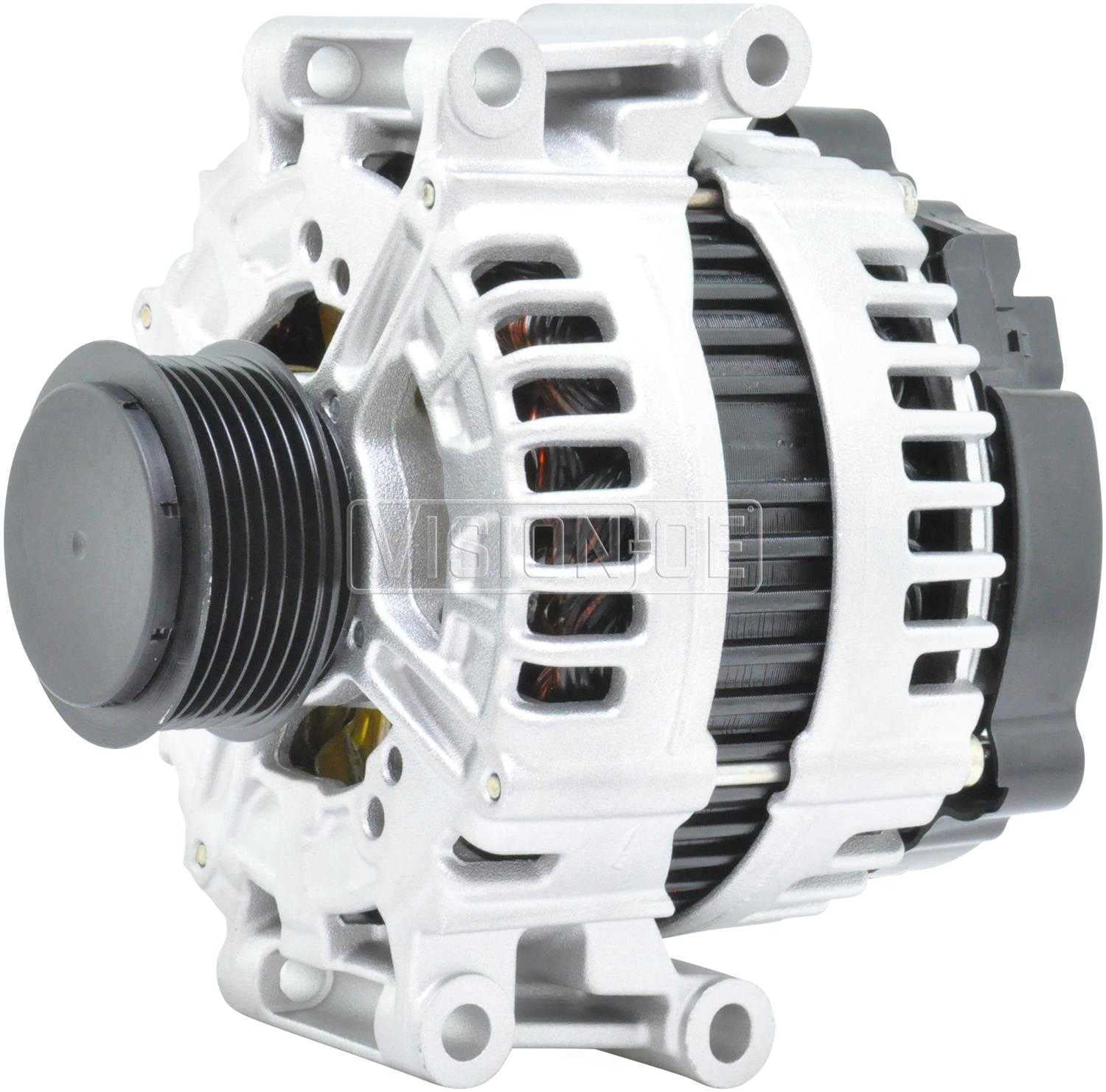 Vision OE 11495 Alternator