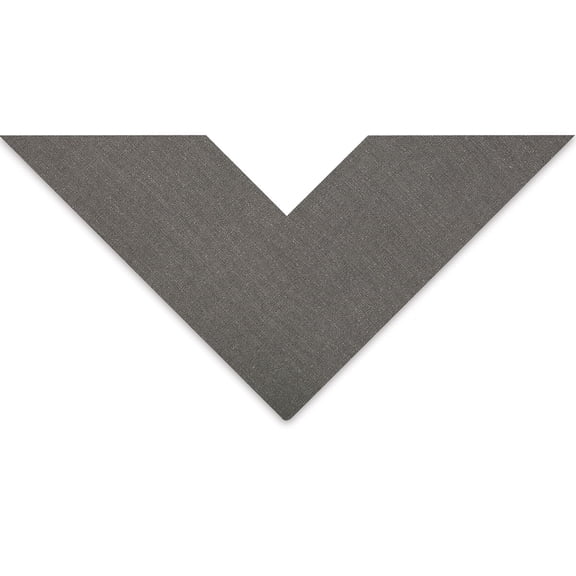 American Vintage Artcare Matboard - 20" x 32", Tornado