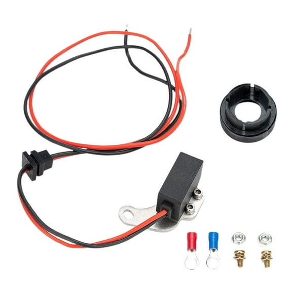 Ignition Conversion Kit Replacement Part For Fords 8 1957-1974 U6P5 G4T3