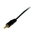 thumbnail image 4 of StarTech.com MU3MMRCA 3 ft. Stereo Audio Cable - 3.5mm Male to 2x RCA Male Male to Male, 4 of 8