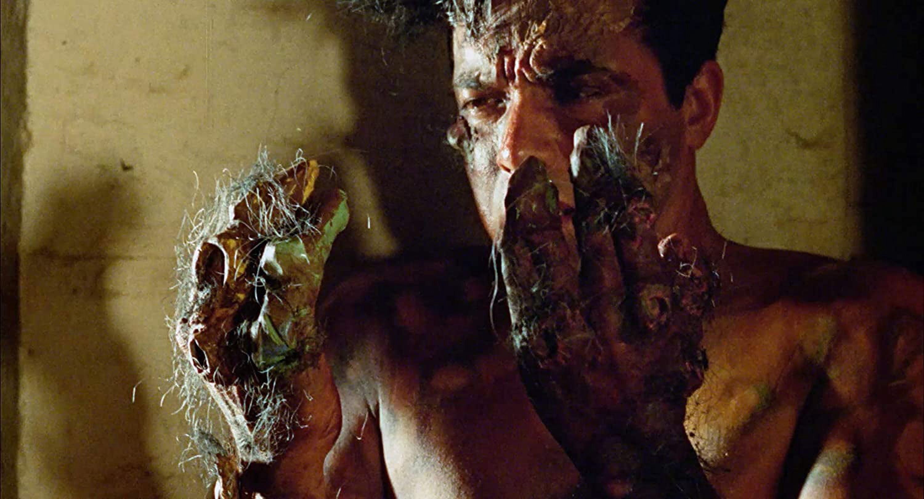 Brides of Blood (Blu-ray)
