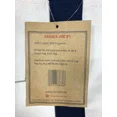 thumbnail image 2 of Trader Joe-s Canvas Tote Shopping Bag - LARGE CLASSIC NAVY BLUE - NEW with TAGS, 2 of 6