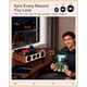 thumbnail image 4 of Tocadiscos Vintage DANFI AUDIO DF con Bluetooth y 3 Velocidades, 4 of 9