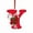 Y, variant on Zawou 26 Letters Personalized Acrylic Christmas Tree Ornaments, DIY Monogram Hanging Pendant for Kids and Family