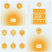 Orange Pi 5B Ruixin Micro RK3588S 8-core 64 bit processor (4G+32G emmc)