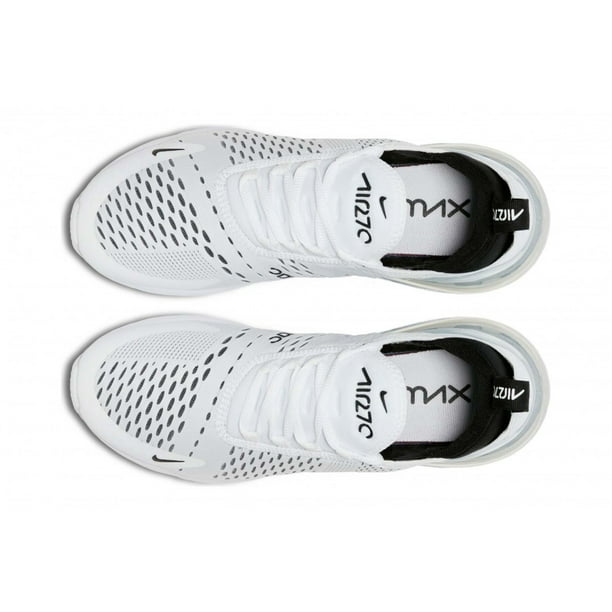 Tenis Nike Air Max 270 Mujer Deportivo blanco 26 Nike AH6789 100