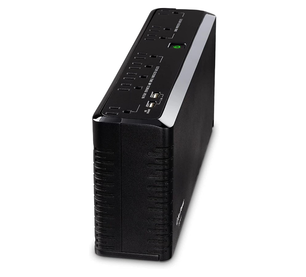 Restored CyberPower SL750U Pc Battery Backup (Refurbished)