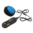 thumbnail image 4 of 4 Heads Intelligent Cervical Spine Massager Electric Cordless Hot Compress Massager for Neck Shoulder Upgraded, 4 of 5
