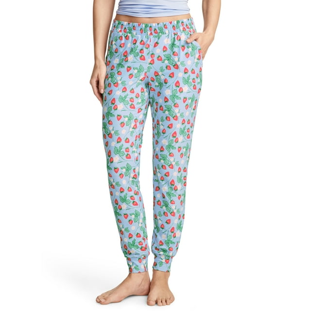 Jockey Jogger Doux et Frais pour Femmes
