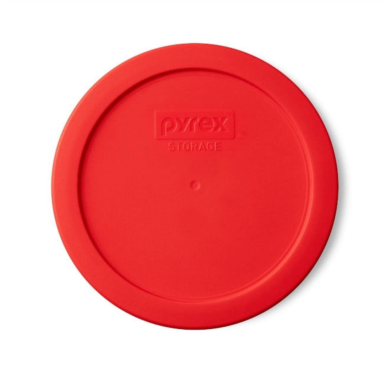 Pyrex Bake N Store 14-Piece Glass Bakeware and Storage Set with Red Lids  1119648 - The Home Depot