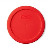 Pyrex Simply Store 4C Glass Food Storage and Baking Container, Set of 2 with Lids