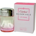 thumbnail image 2 of BAISER VOLE LYS ROSE * Cartier 1.6 oz / 50 ml EDT Women Perfume Spray, 2 of 2