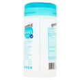 GermX Hand Sanitizing Soft Cloths Wipes, 40 count
