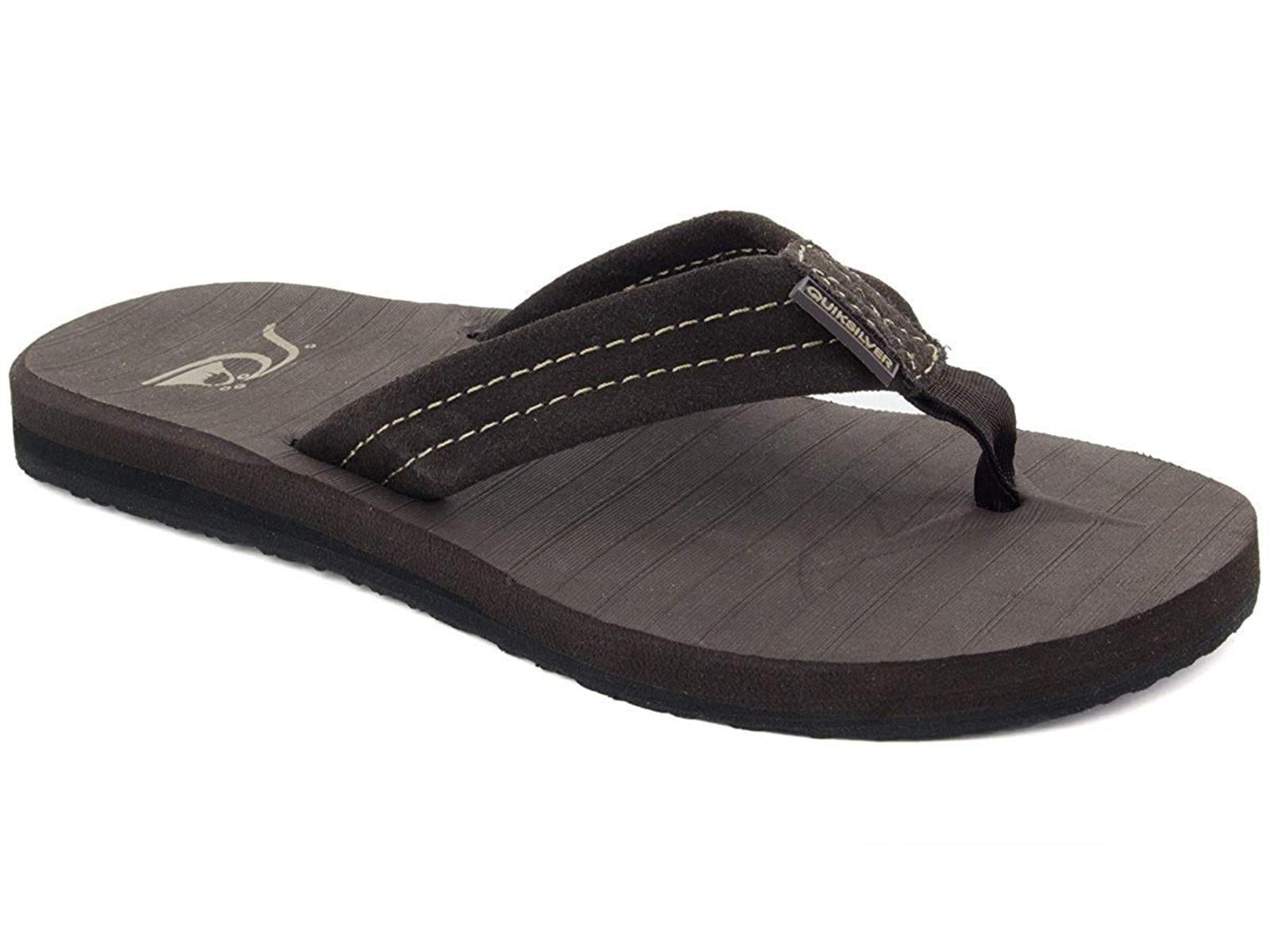 Quiksilver Men's Haleiwa Plus Sandals - Walmart.com