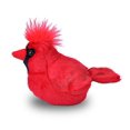 thumbnail image 3 of Peluche Wild Republic Audubon Birds Northern Cardinal, 3 of 3