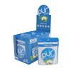 (12 Pack) The PUR Company Peppermint MINT Gum, 20 Ct, Pouch