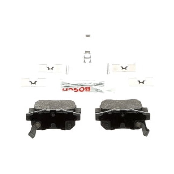 Bosch Bosch Brake Pads