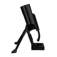 thumbnail image 2 of Mortar Shaped Beer — Cap | Hands Free Action Design | Exclusively For Men | A Decorative For Bars And Desks, 2 of 5
