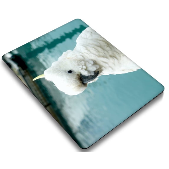 KSK KAISHEK Hard Shell Case Cover Only Compatible MacBook Pro 16" with XDR Display Type C + Black Keyboard Cover Model: A2141 (Feather Series 0449)