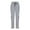 Gray, variant on cllios Men's Tapered Cargo Pants Outdoor Straight Type Fitness Pants Multi Pockets Lightweight Hiking Trousers Casual Work Pants for Men
