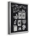 thumbnail image 2 of Laundry Room Premium Framed Print - Ready to Hang, 2 of 9