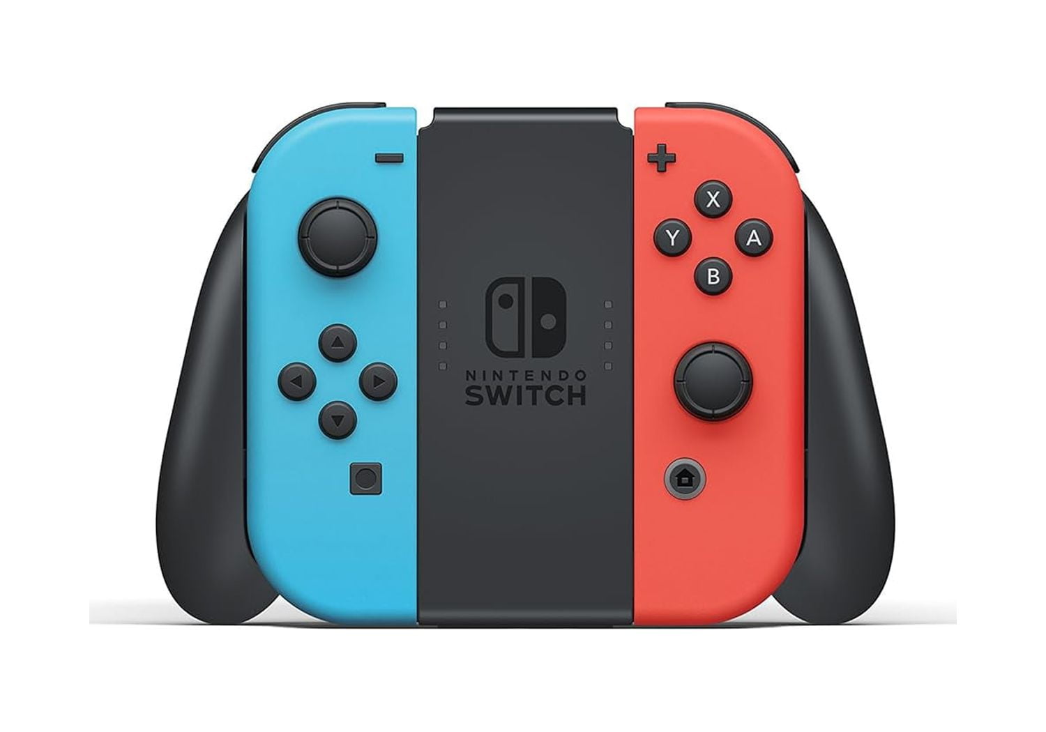 Nintendo Switch本体＋Joy-Con Nintendo OLED Model Switch with White Joy-Con, 7-inch OLED