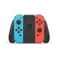 thumbnail image 5 of Nintendo Switch avec Joy‐con Néon Bleu et Néon Rouge - Spécification Japonaise - Neuf, 5 of 5