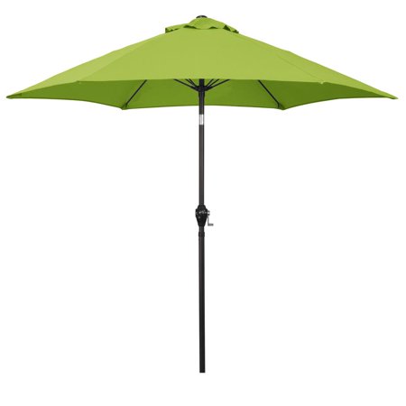 Astella 9-Foot Aluminum Market Patio Umbrella