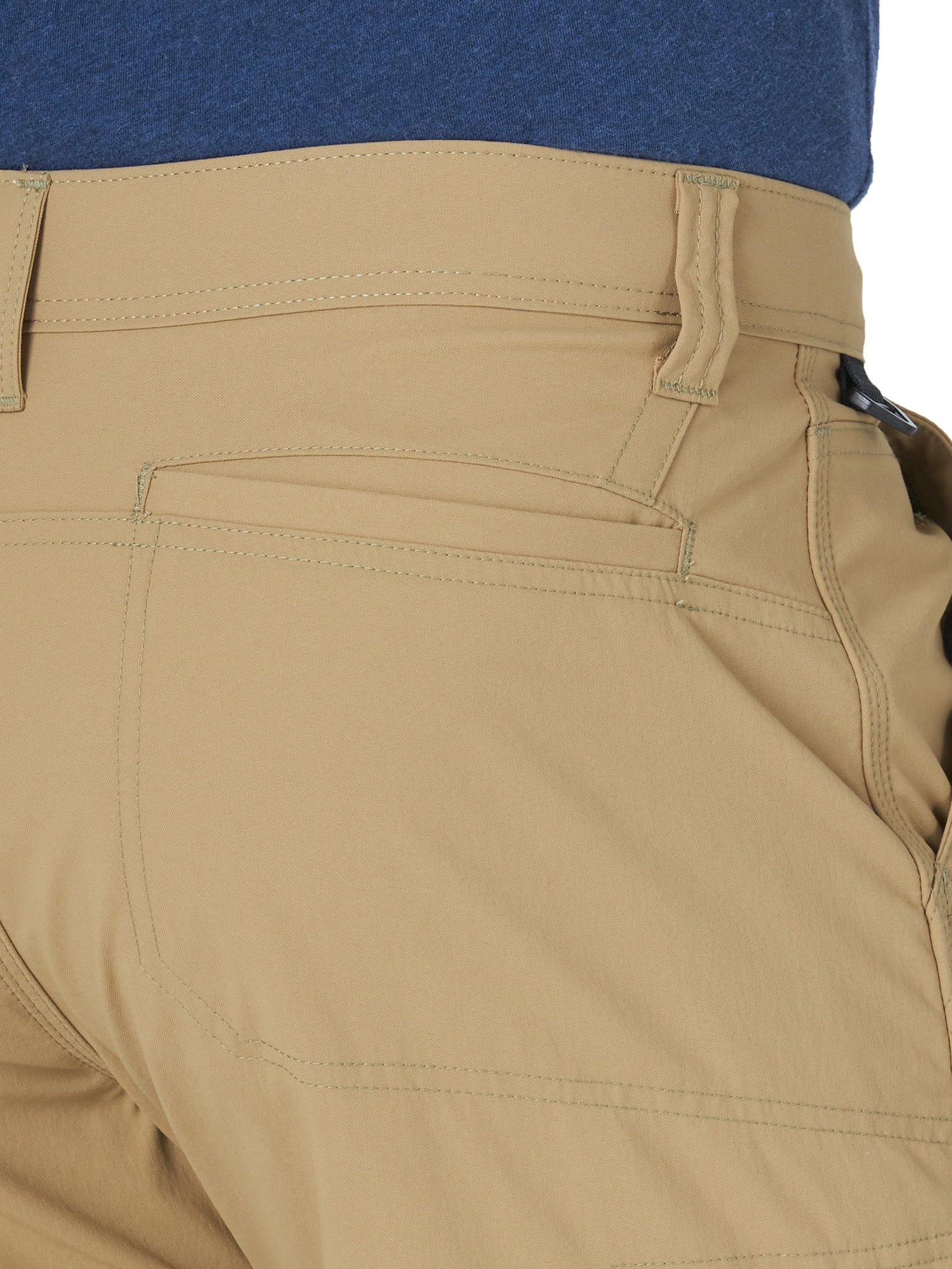 Wrangler Men's Outdoor Performance Utility Short