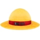 thumbnail image 1 of Almohadón de Peluche Get Trend One Piece Amarillo 35x35 cm, 1 of 6