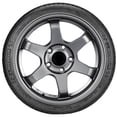 thumbnail image 2 of Llanta Michelin 255/55R19 111V Pilot Sport A/S 3, 2 of 3