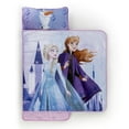 thumbnail image 1 of Frozen Kids Nap Mat, 1 of 7